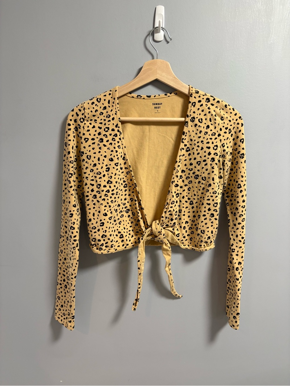 Aritzia - Sunday Best Top